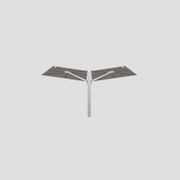 Umbrosa Spectra Cantilever Umbrella gallery detail image