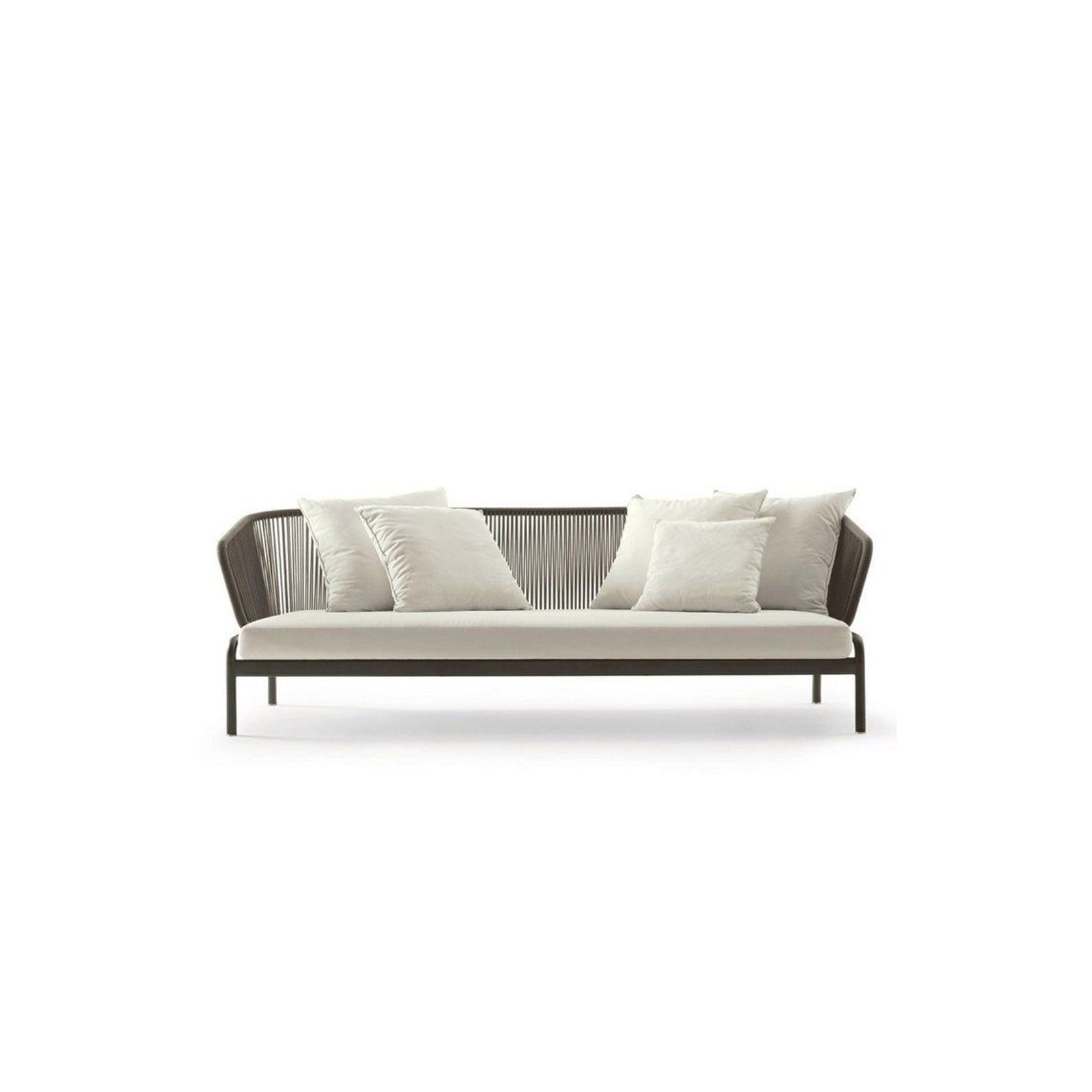 Spool sofa gallery detail image