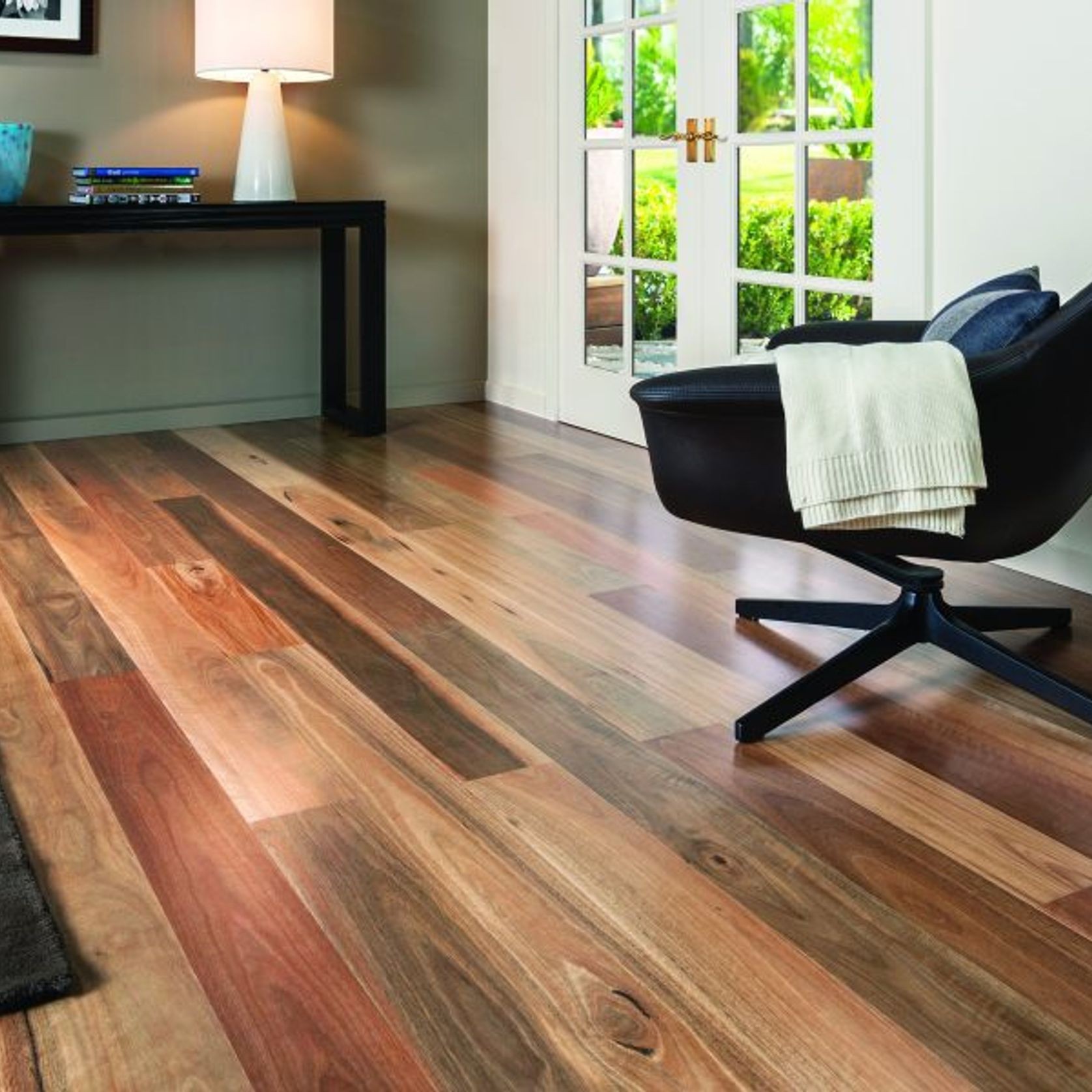 Australian Engineered Flooring gallery detail image