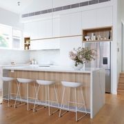Spru Pendant | American Oak gallery detail image