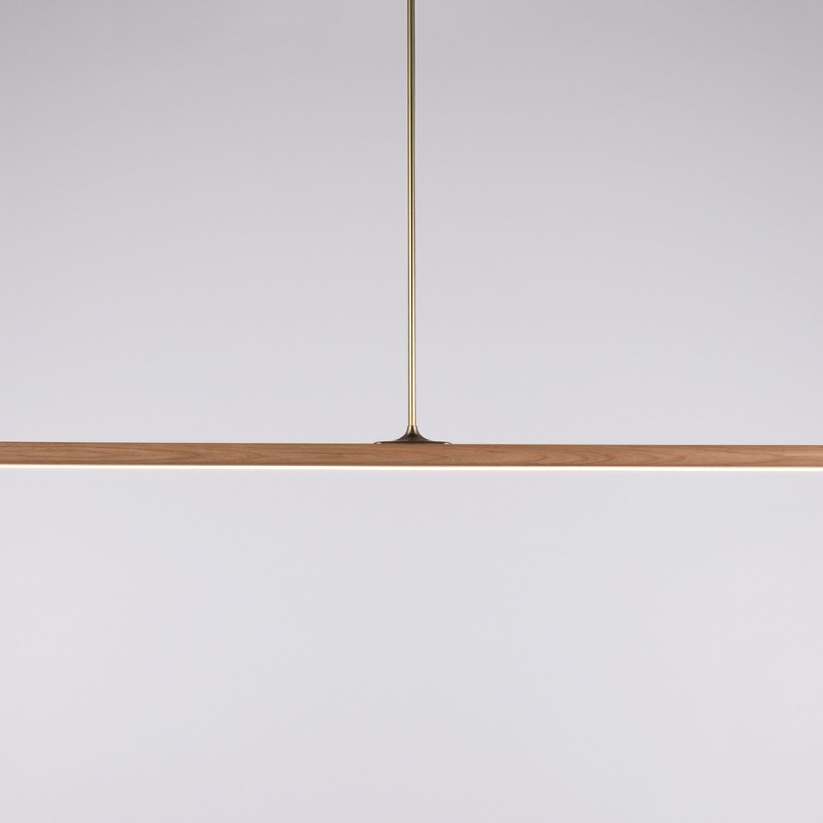 Spru Pendant | Spotted Gum gallery detail image