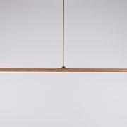 Spru Pendant | Tasmanian Oak gallery detail image
