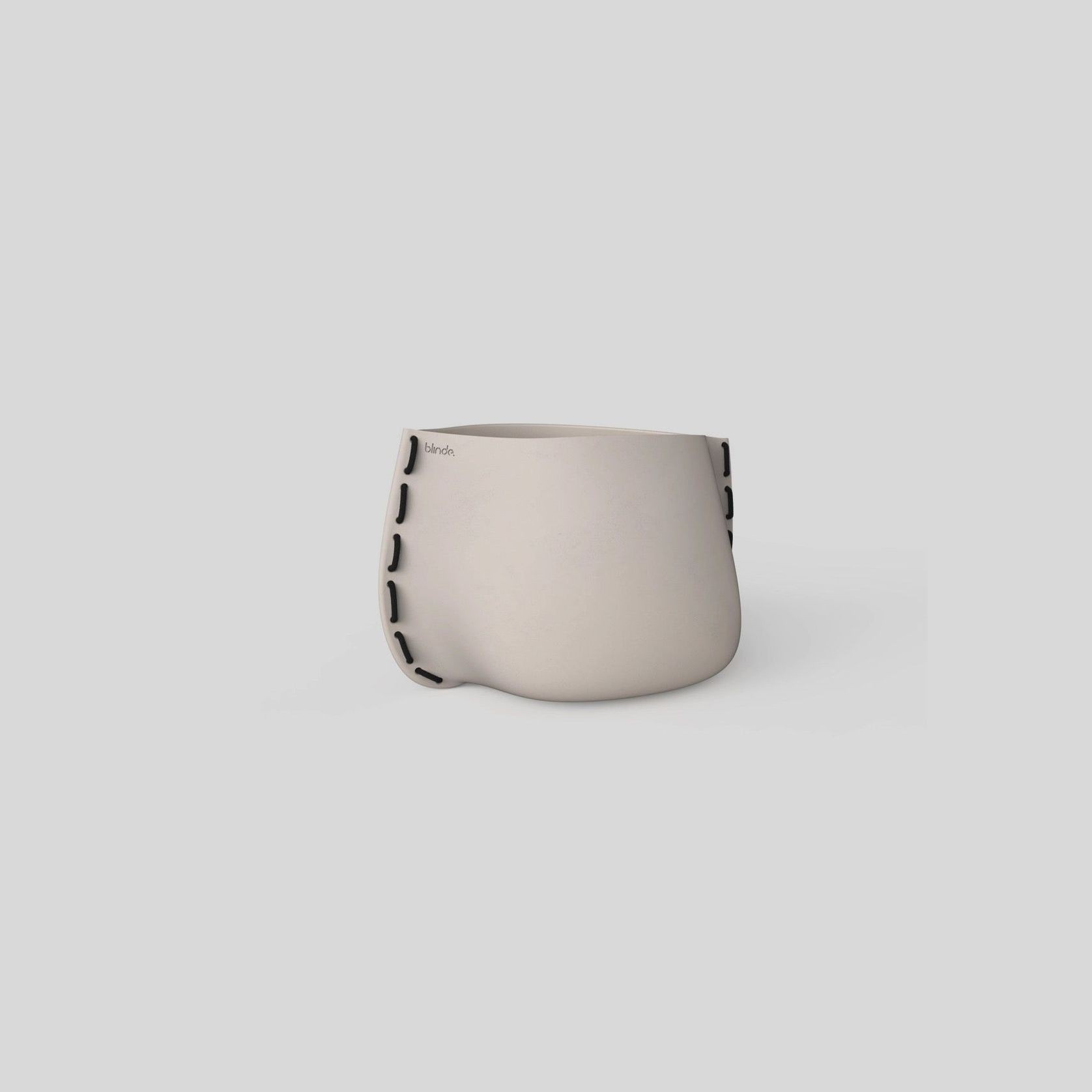 Stitch 100 Plant Pot gallery detail image