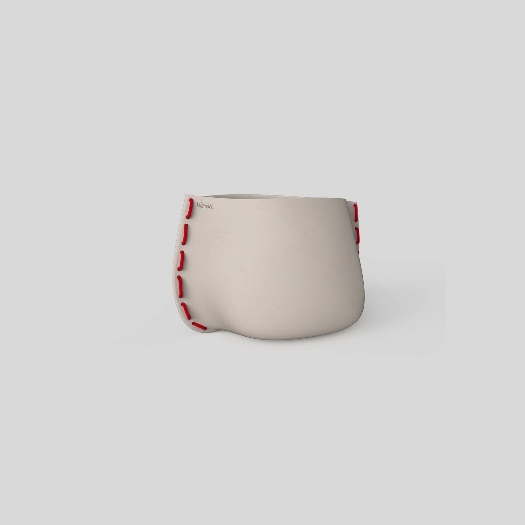 Stitch 125 Plant Pot gallery detail image