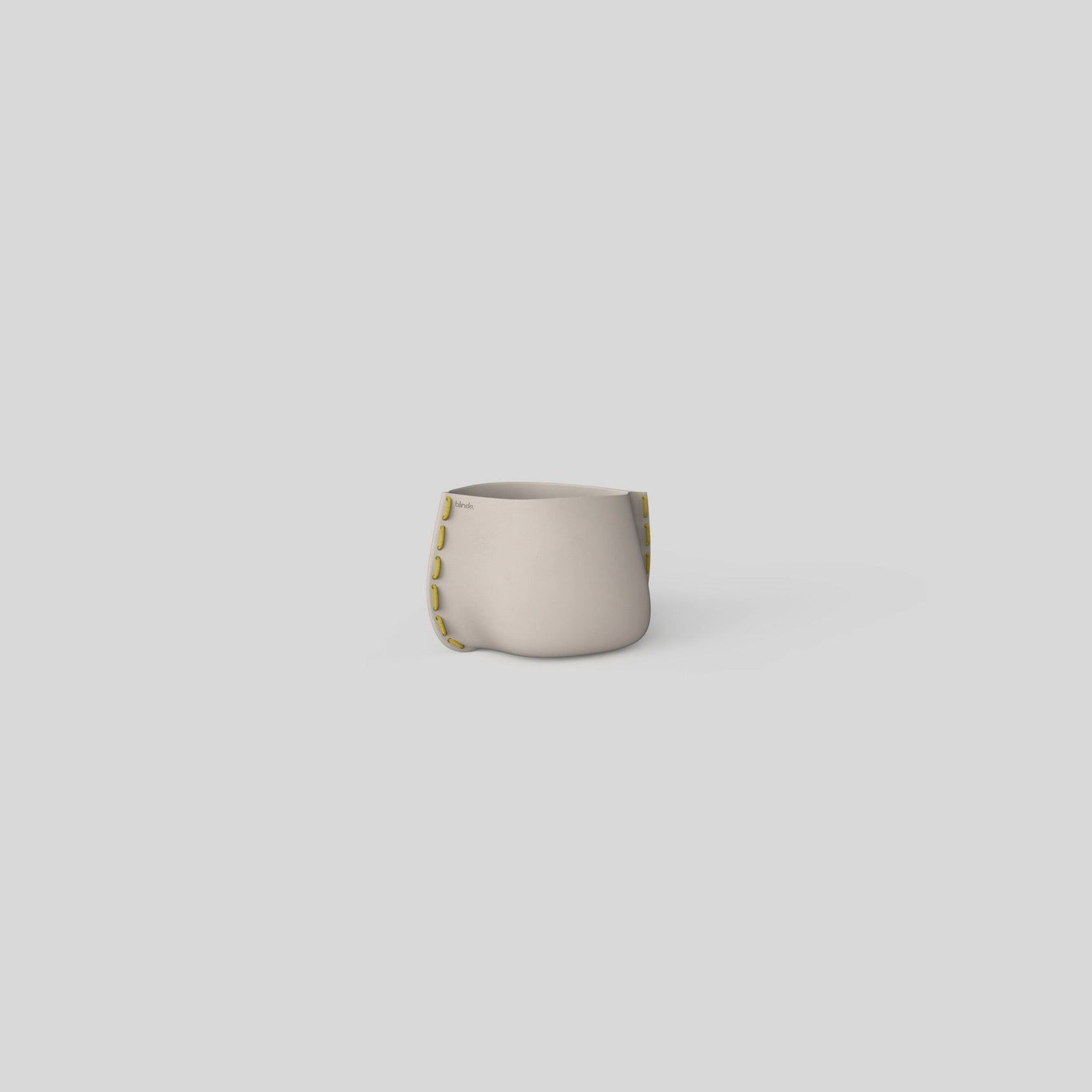 Stitch 25 Plant Pot gallery detail image