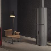 Stuv 30 High Freestanding Wood Fireplace gallery detail image