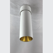 Omni Directional Can Light Surface Mounted Long gallery detail image