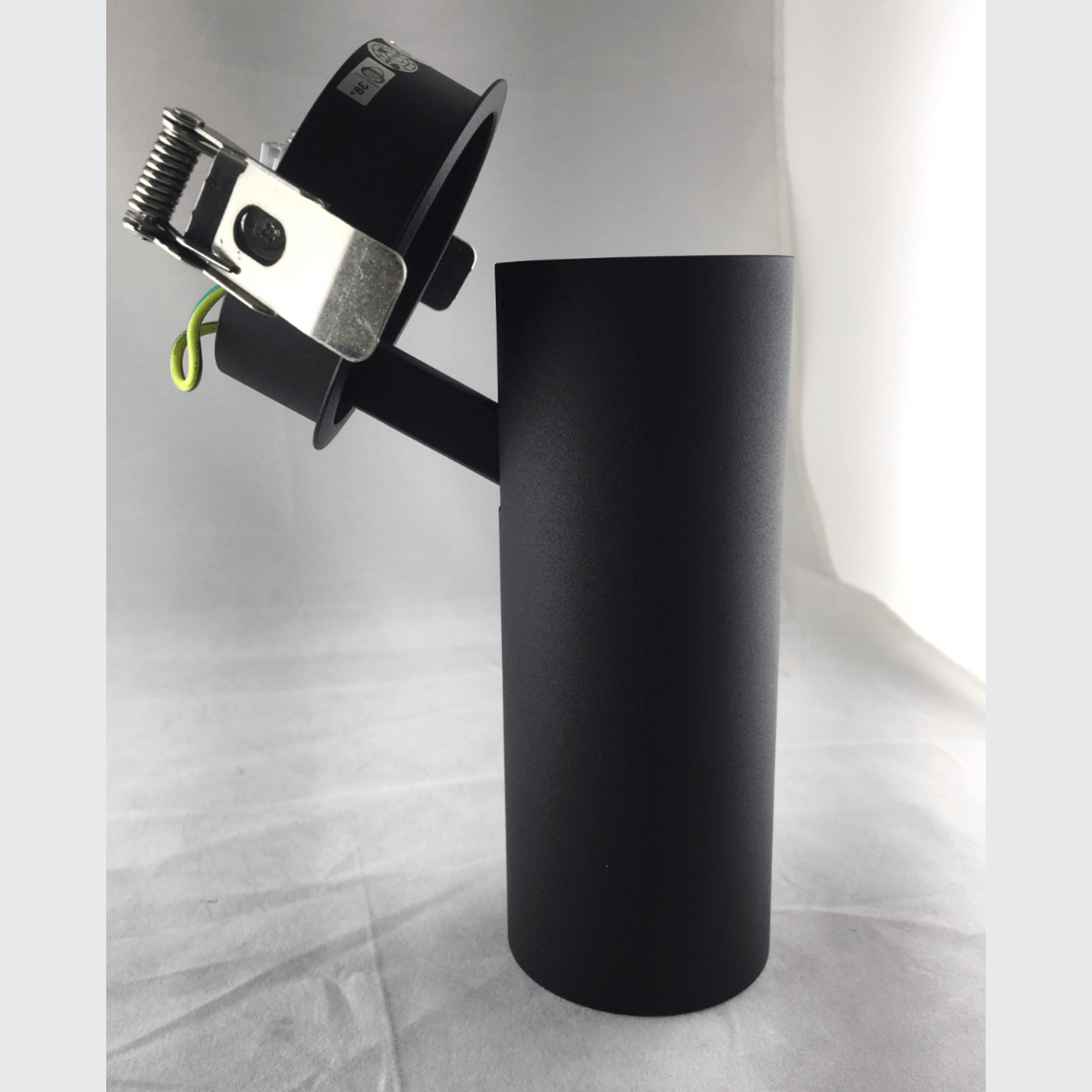 Omni Directional Can Light Recessed Long gallery detail image