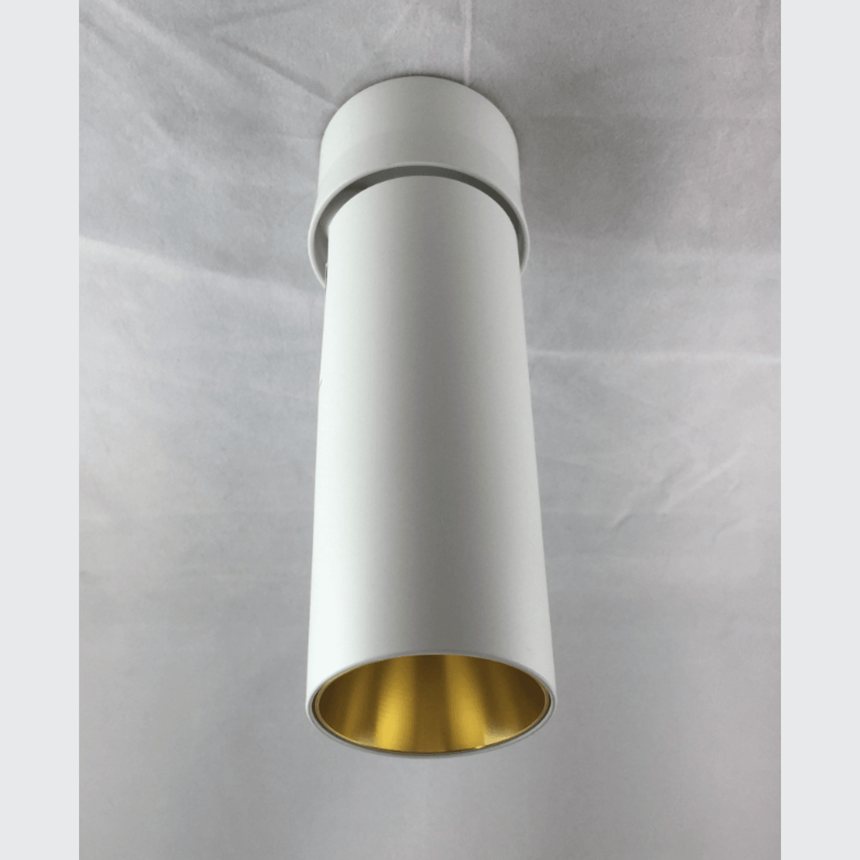 Omni Directional Can Light Surface Mounted Long gallery detail image