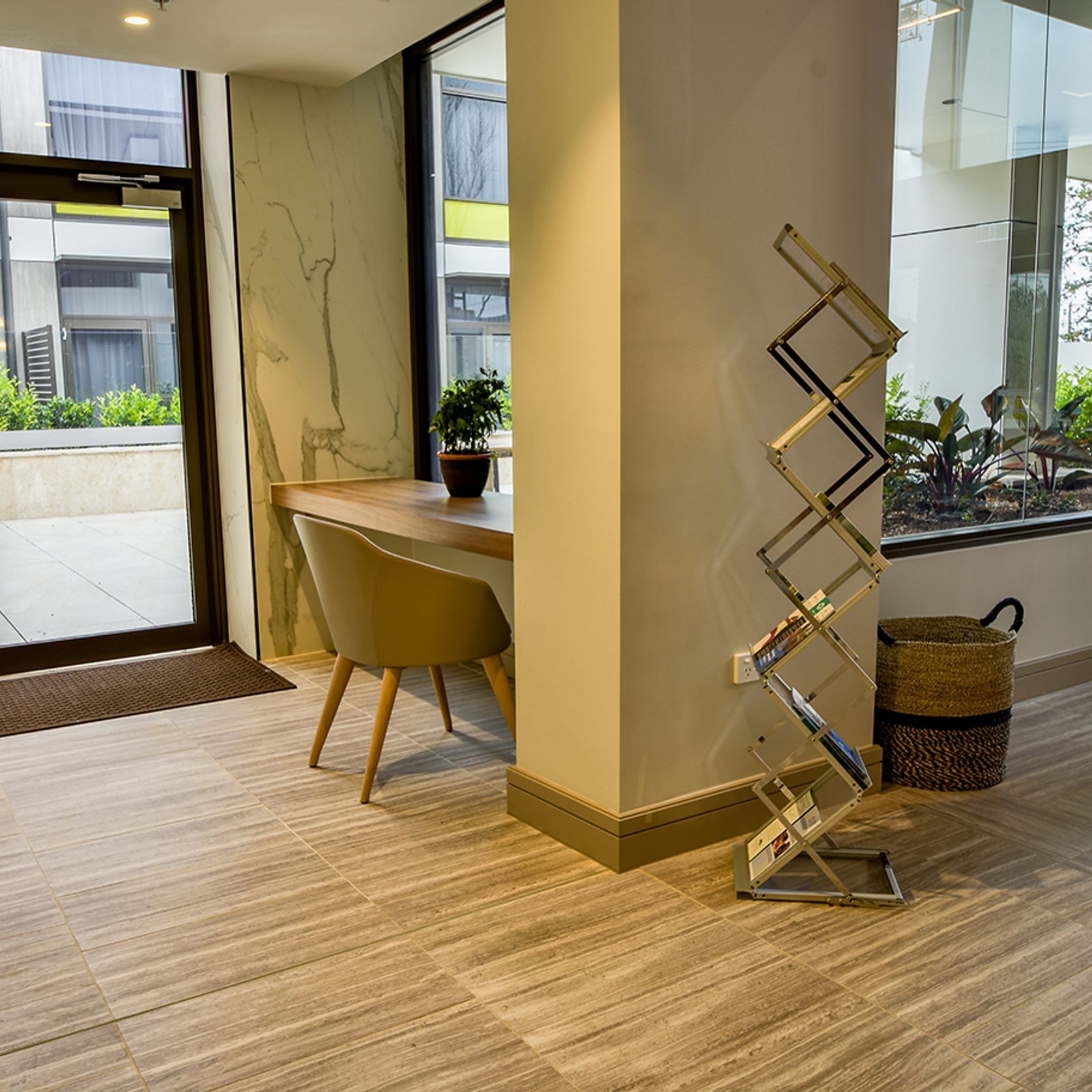 Intrim® SK1032B Skirting & Architrave gallery detail image