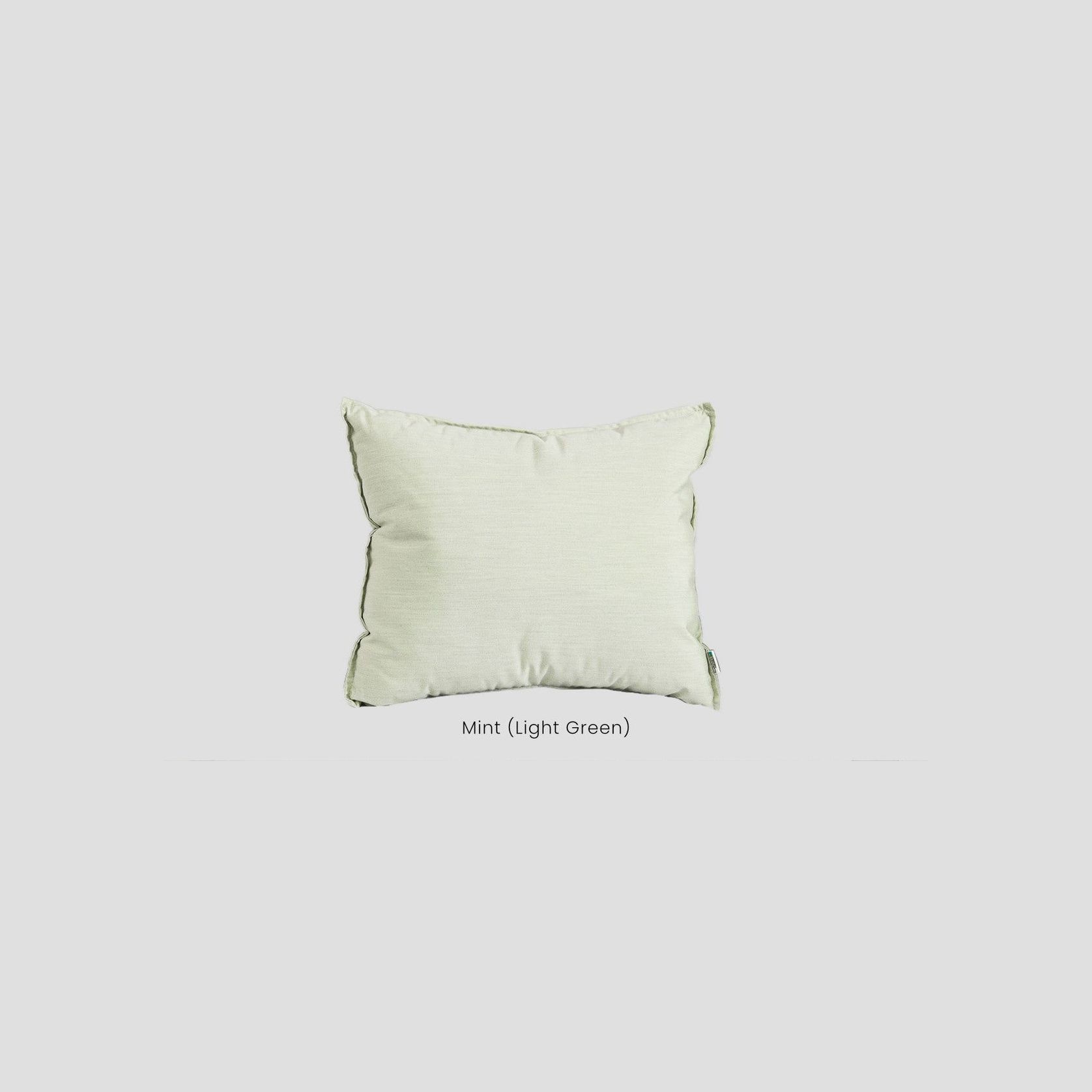 Sunbrella Outdoor Throw Cushion gallery detail image