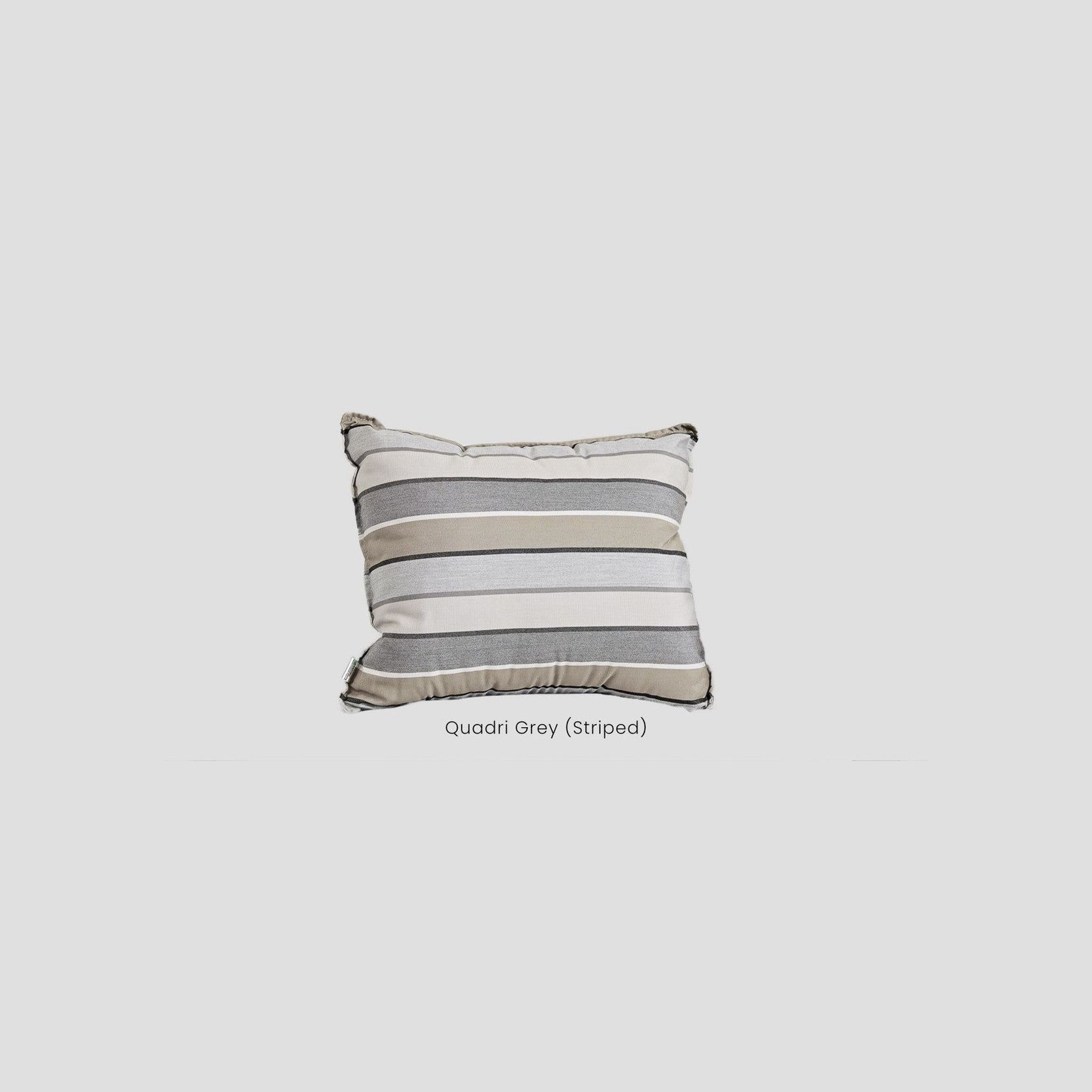Sunbrella Outdoor Throw Cushion gallery detail image