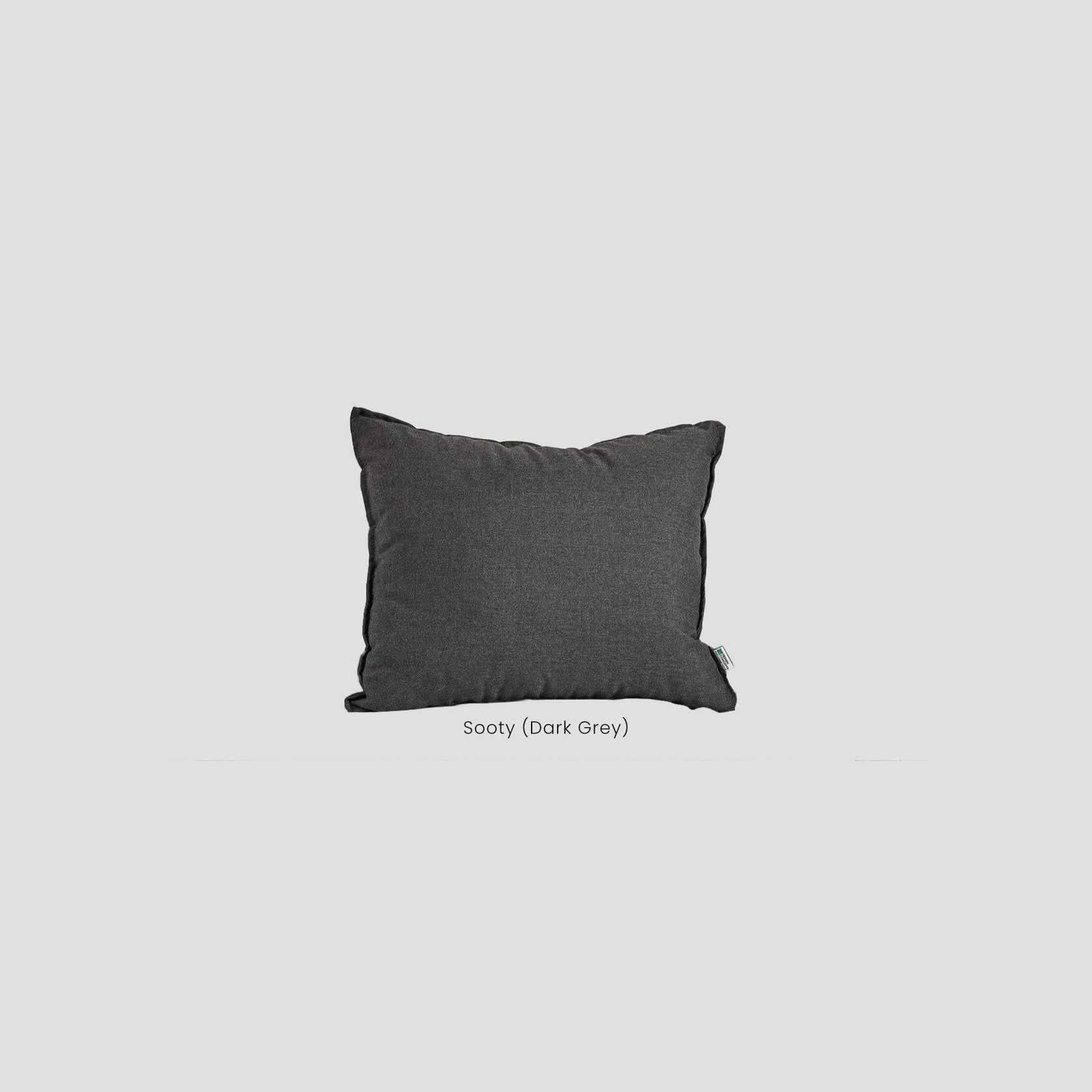 Sunbrella Outdoor Throw Cushion gallery detail image