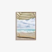 Surf Beach - Limited Edition Print gallery detail image