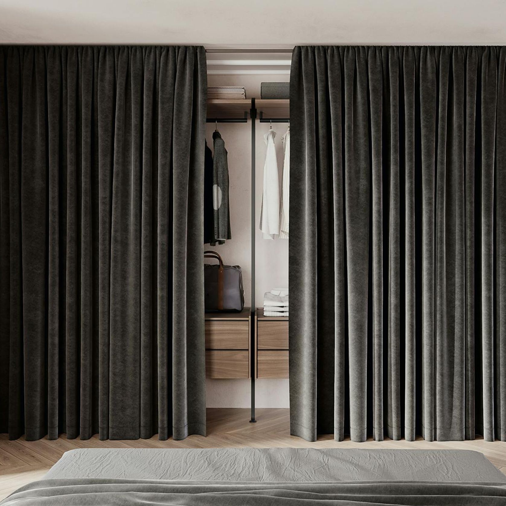 Telon Wardrobe gallery detail image