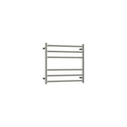 Round Heated Towel Ladders 600x650mm gallery detail image