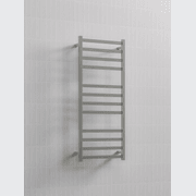 Square Heated Towel Ladder 1200x500mm gallery detail image