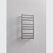 Square Heated Towel Ladders 900x500mm gallery detail image