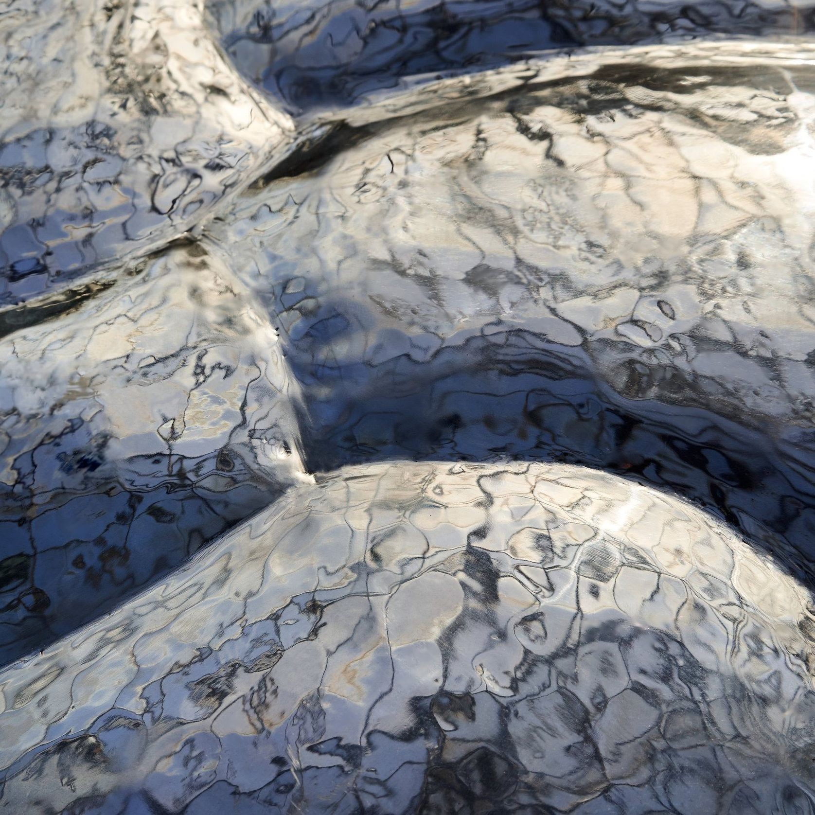 Cloud Platter gallery detail image
