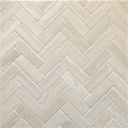 Travertine Classico Herringbone Mosaic gallery detail image