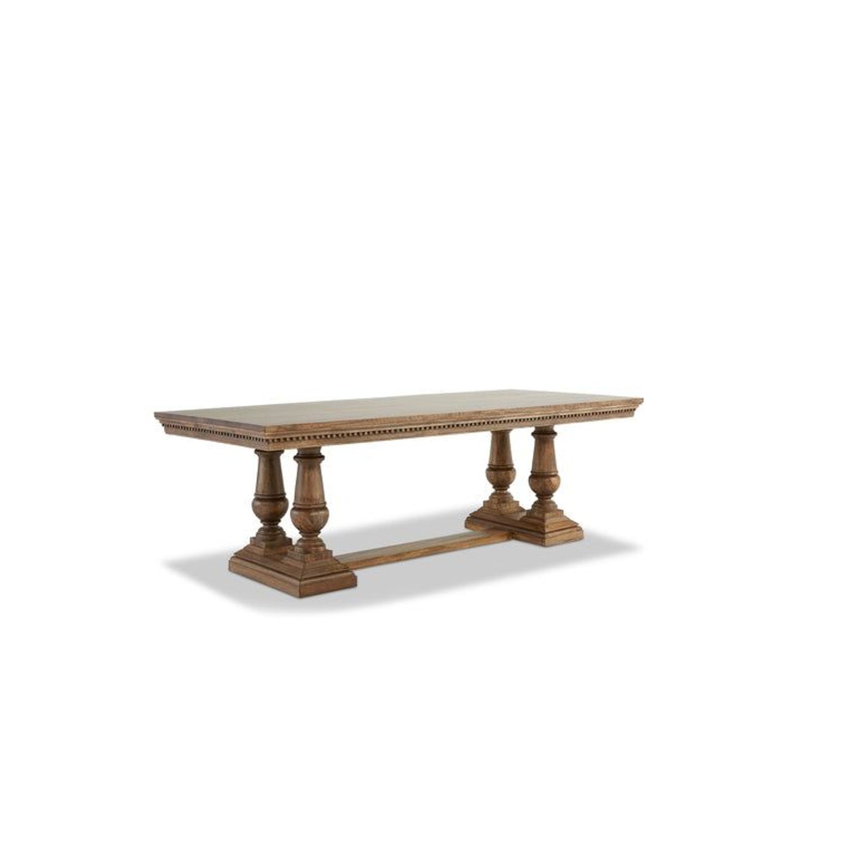 Colonnade Dining Table gallery detail image