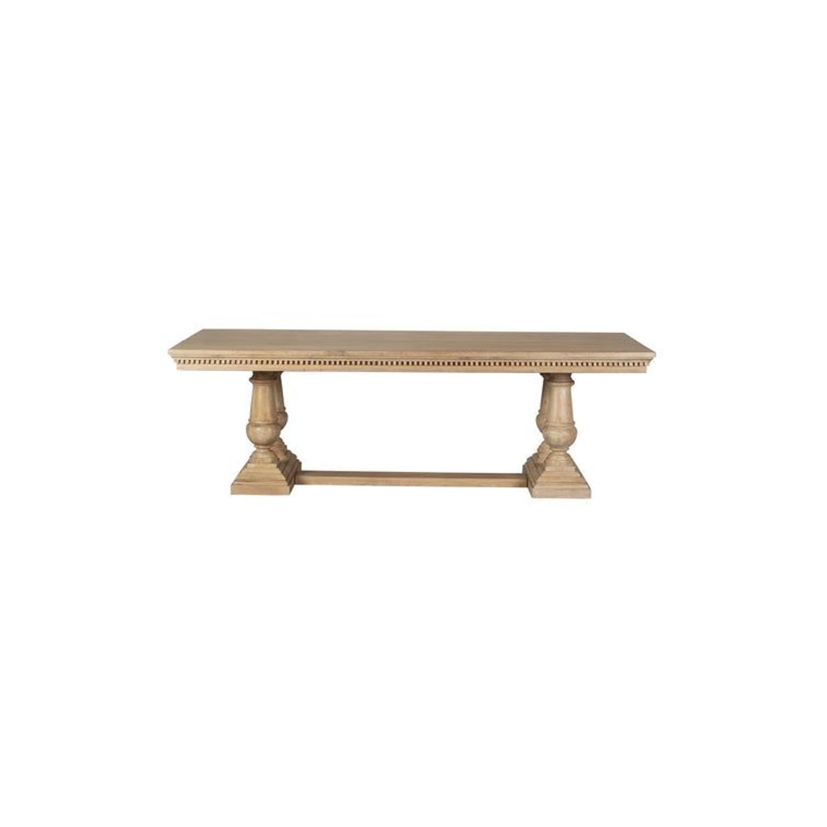 Colonnade Dining Table gallery detail image