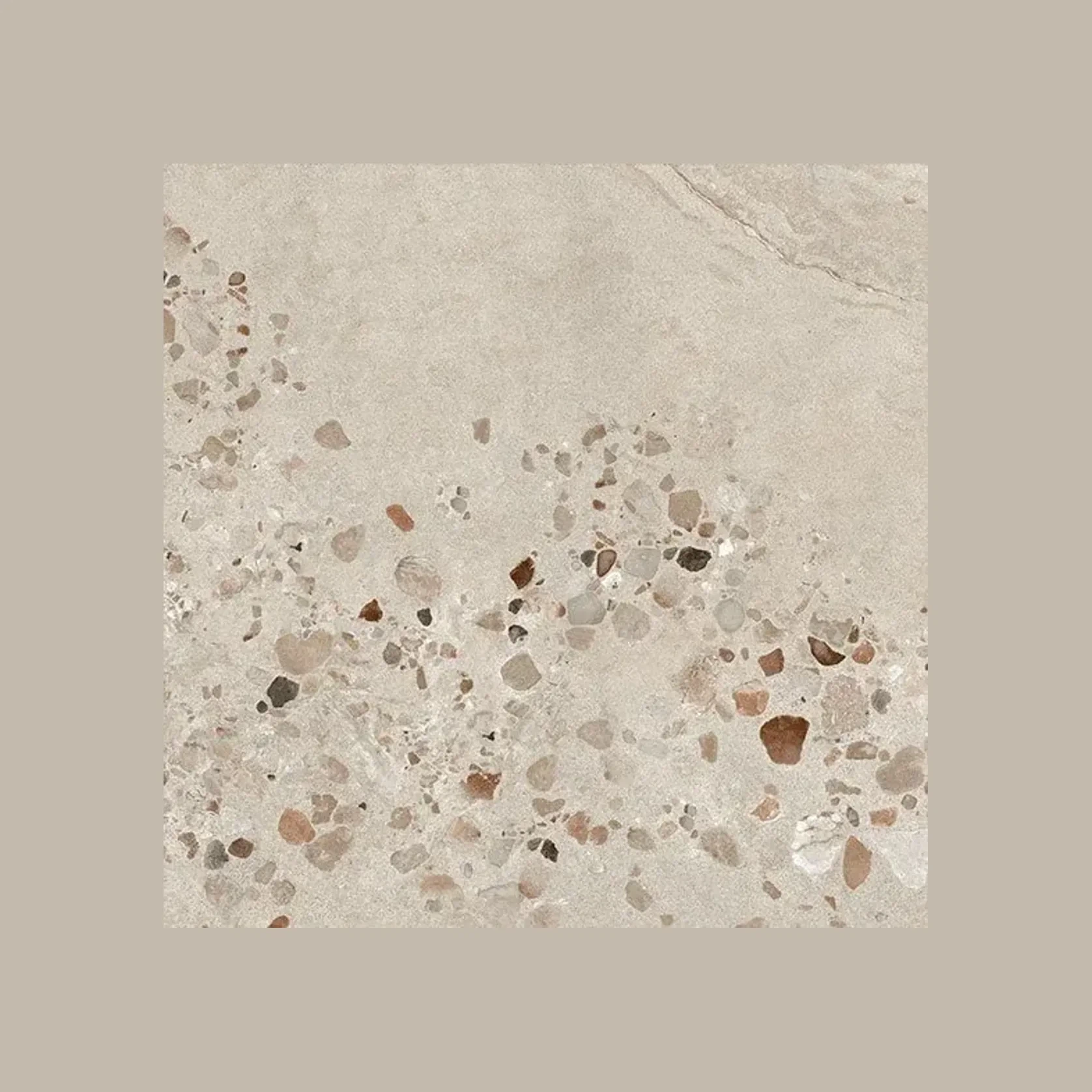 Terrazzo Tiles | Porcelain gallery detail image