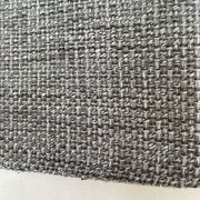 RANNI 3 Seater Sofa With Left Chaise - Warm Grey gallery detail image