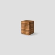 Tank Stool gallery detail image