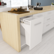 Tanova Simplex Pull Out Kitchen Bins gallery detail image