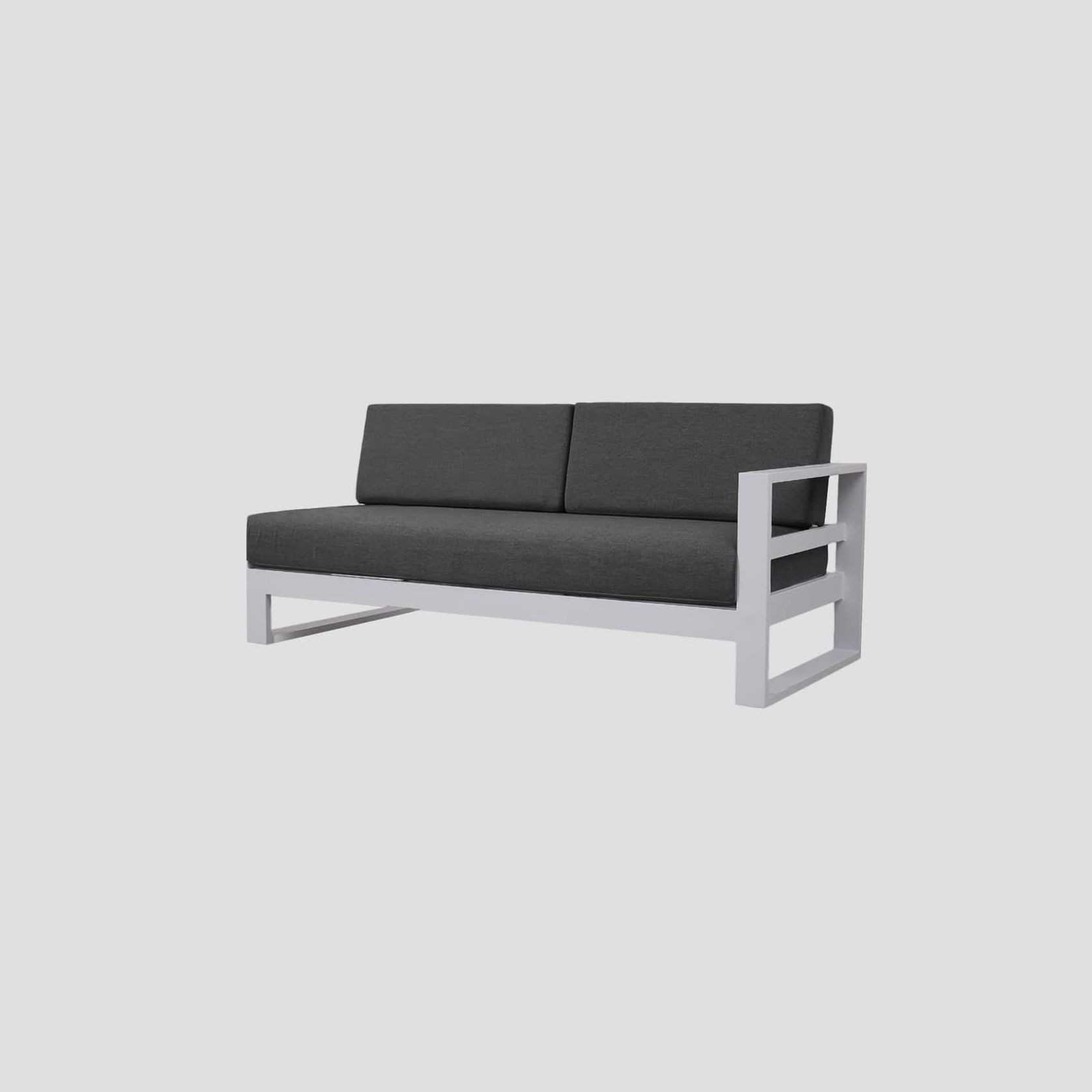 Tasman Alu Double Left Arm Section gallery detail image
