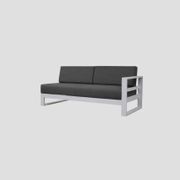 Tasman Alu Double Left Arm Section gallery detail image