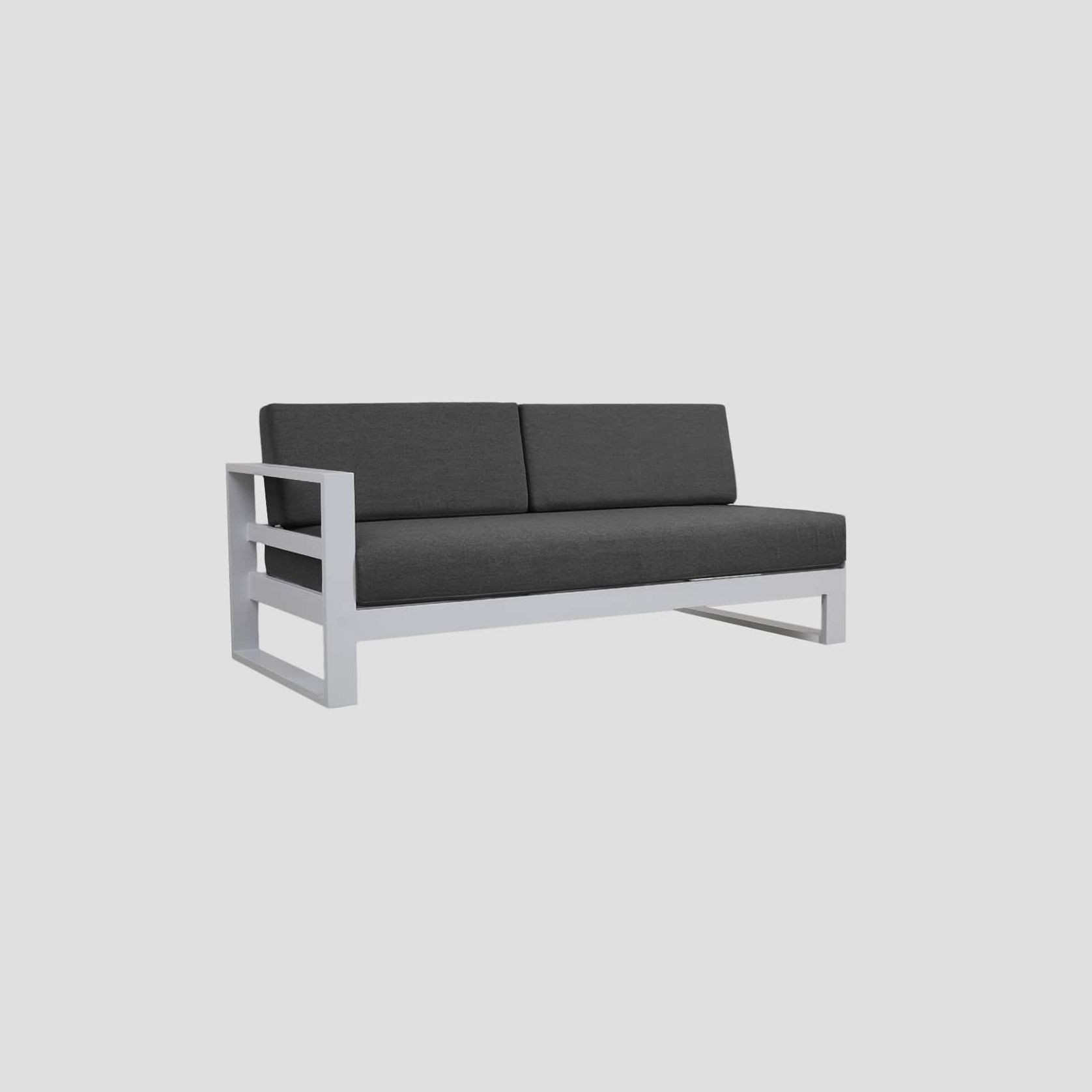 Tasman Alu Double Right Arm Section gallery detail image