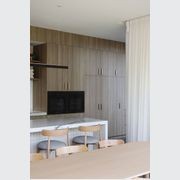 Tenn Up Pendant | Spotted Gum gallery detail image