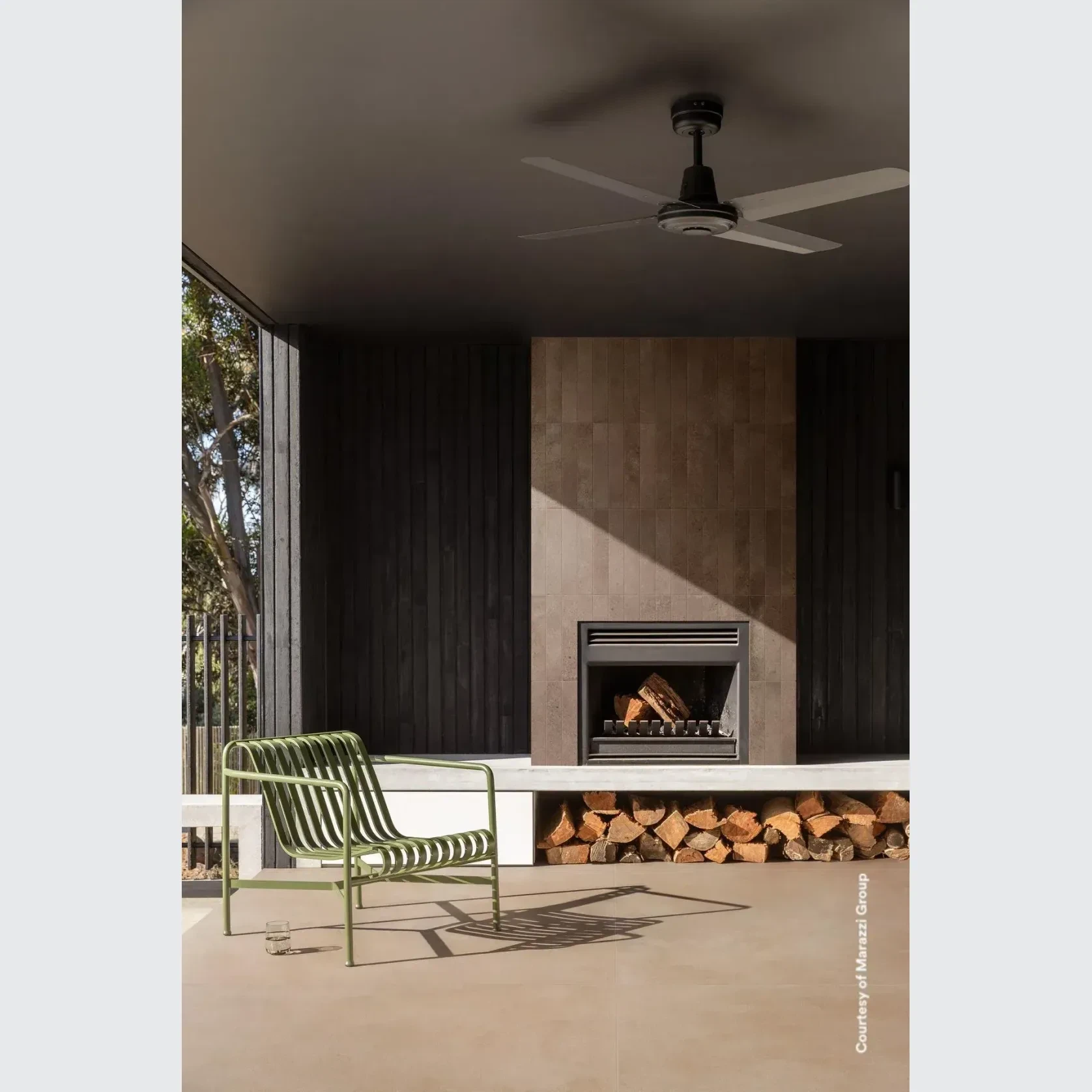 Terraart Sabbia Rt 60x60 gallery detail image