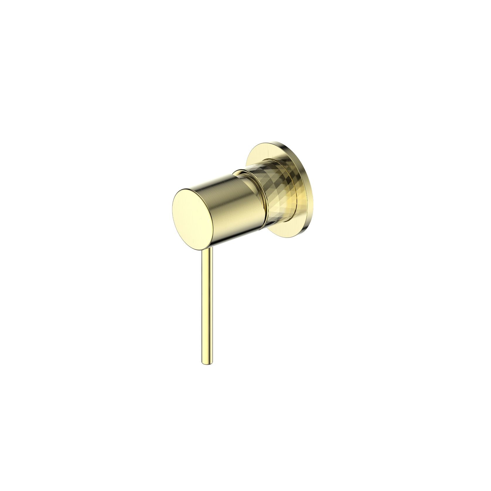 Tesora Shower Trim Set gallery detail image