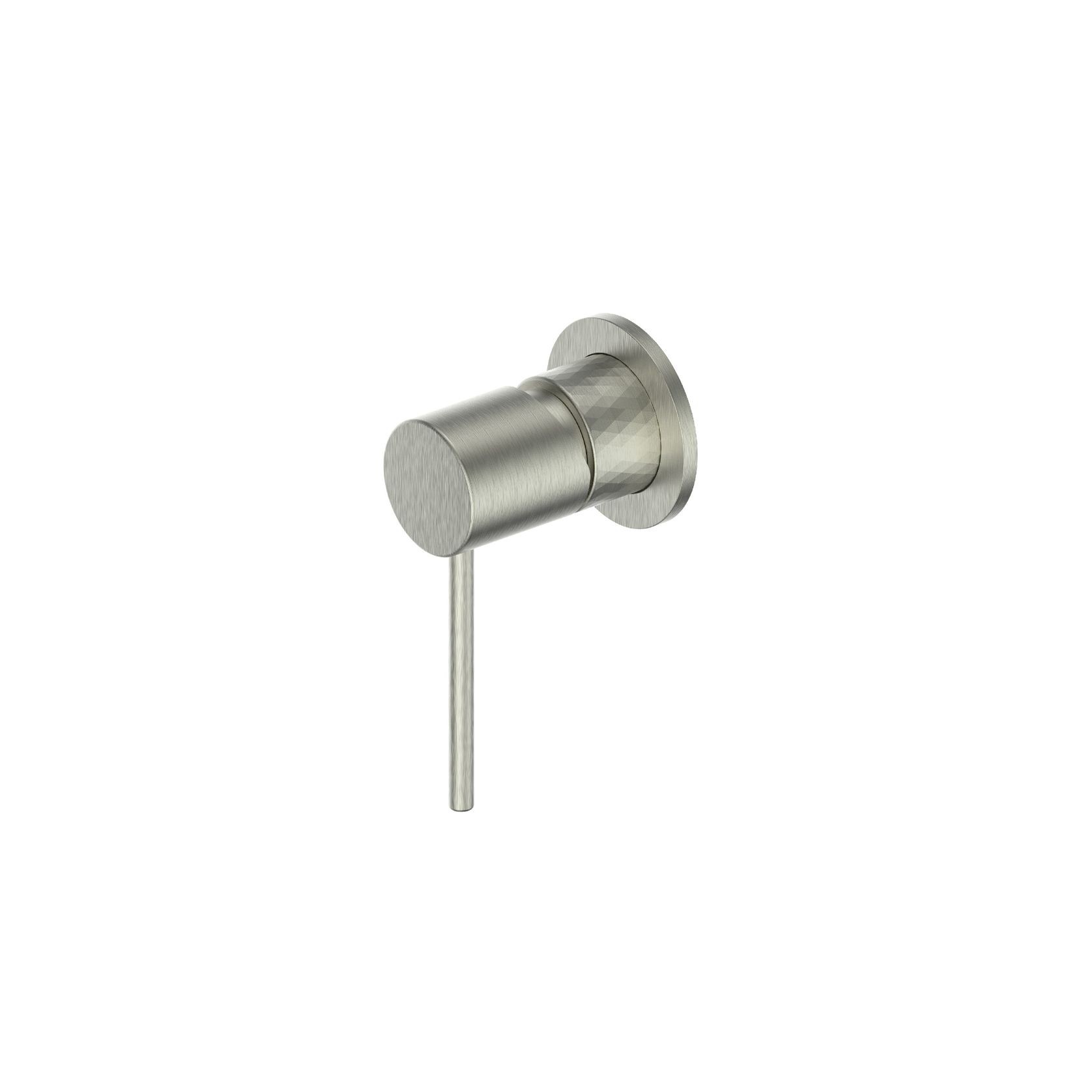 Tesora Shower Trim Set gallery detail image