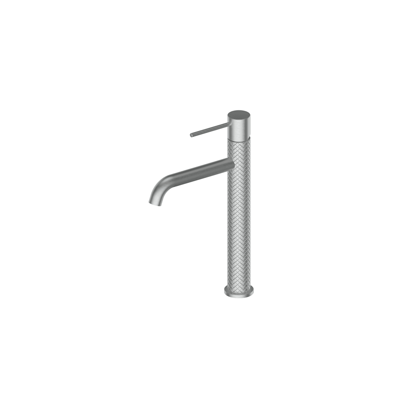Textura Tower Basin Mixer gallery detail image