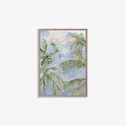 The Palms - Limited Edition Print gallery detail image