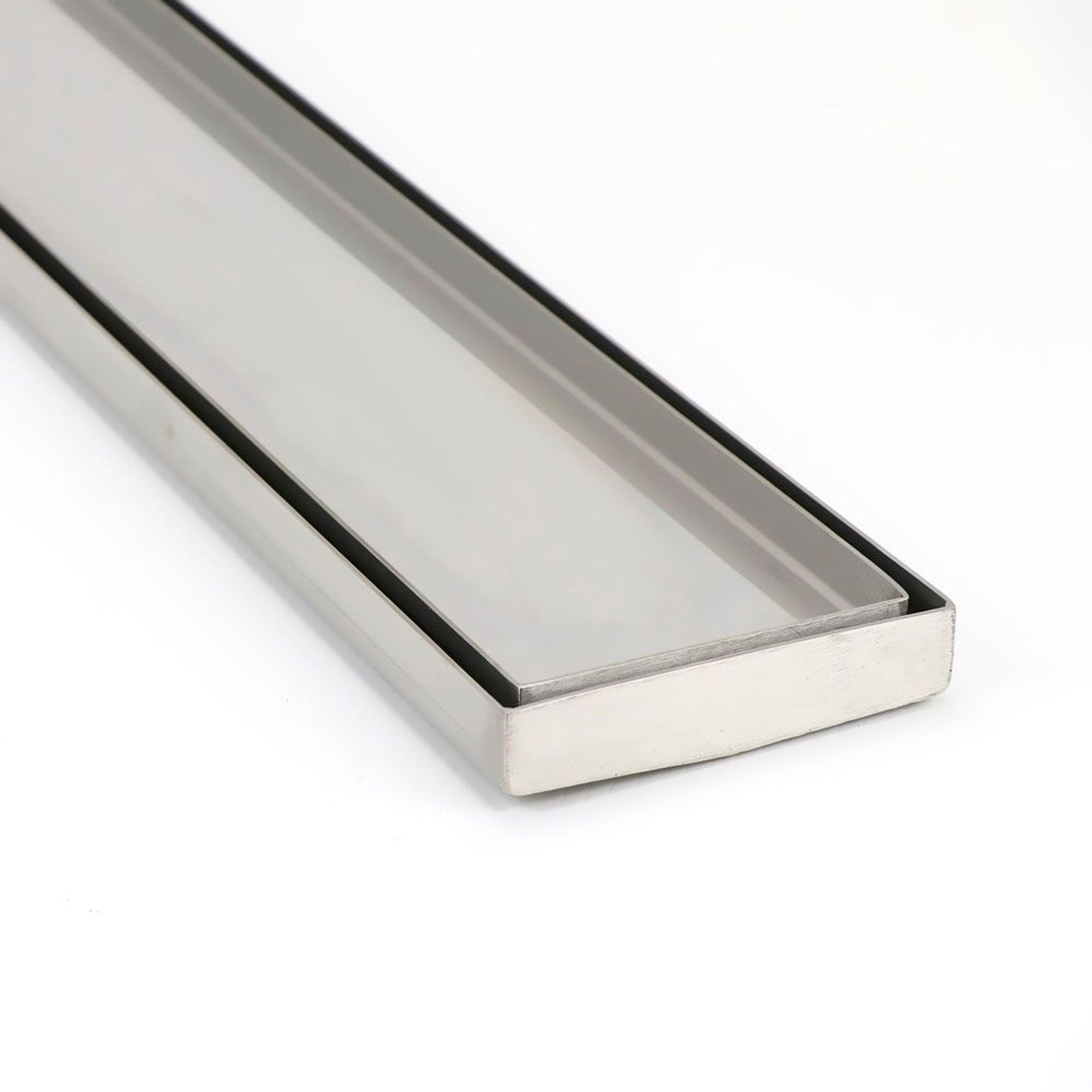 Tile Insert Strip Drains (Linear Drain) gallery detail image