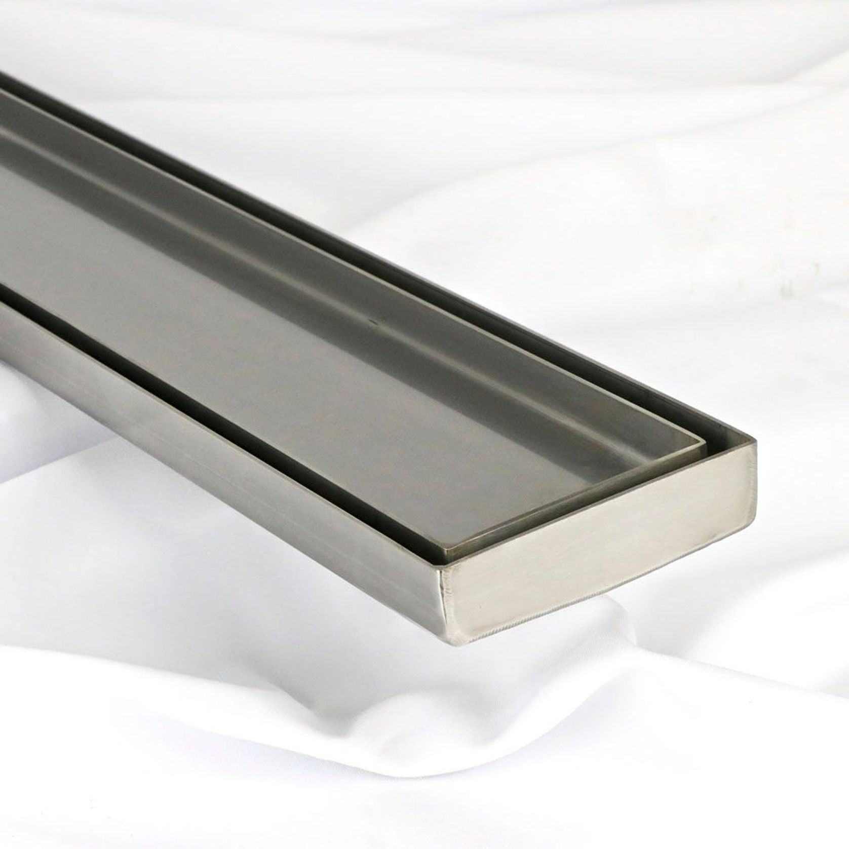 Tile Insert Strip Drains (Linear Drain) gallery detail image