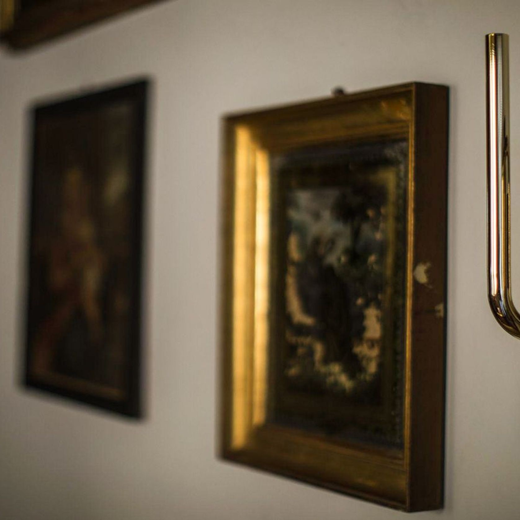 Tobia Wall Lamp gallery detail image
