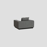 Tolaga Bay Single Sofa gallery detail image