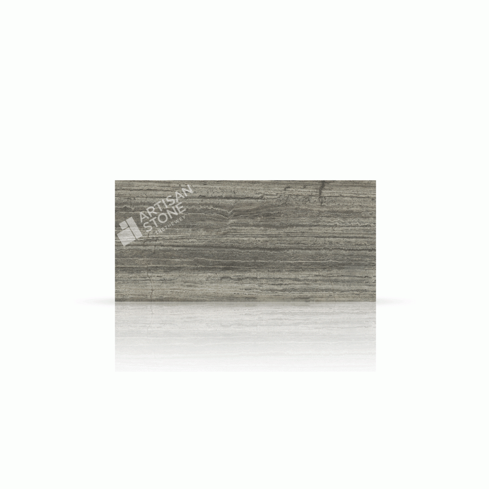 Travertine Silver Plus gallery detail image