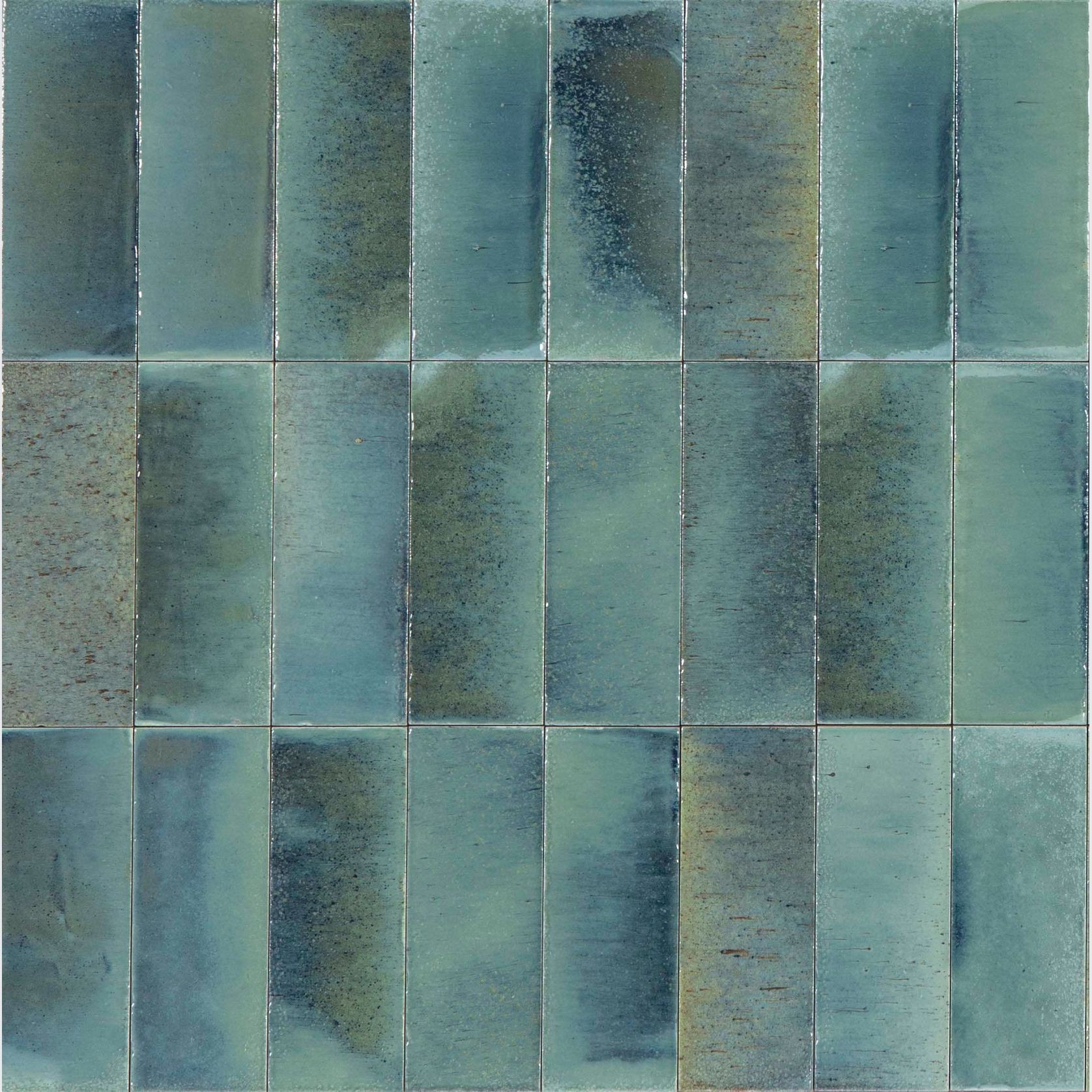 Glades Turchese Blue 75x200 gallery detail image