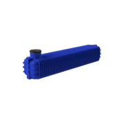 6,000L Underground Tank 1m Dia - ENDURO gallery detail image