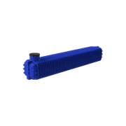 7,000L Underground Tank 1m Dia - ENDURO gallery detail image