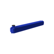 10,000L Underground Tank 1m Dia - ENDURO gallery detail image