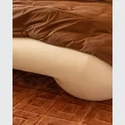 Lune King Bed - Eden Ecru gallery detail image