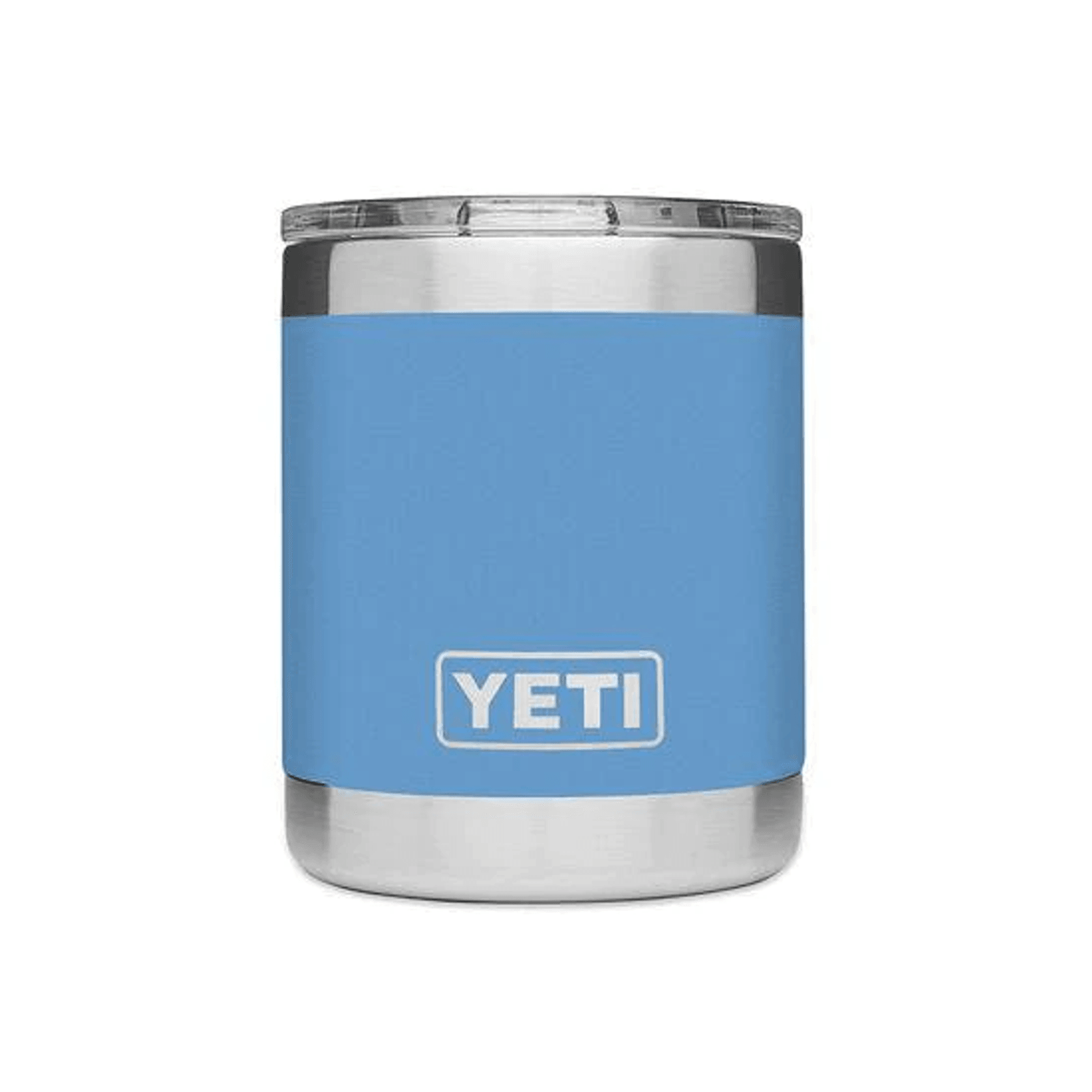 YETI Rambler 10 oz Low Ball gallery detail image
